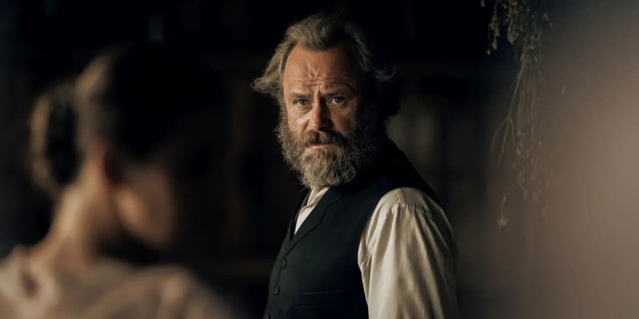 Kto grał w filmie Znachor? Odkryj obsadę i ich role w historii Kto grał w filmie Znachor? Odkryj obsadę i ich role w historii