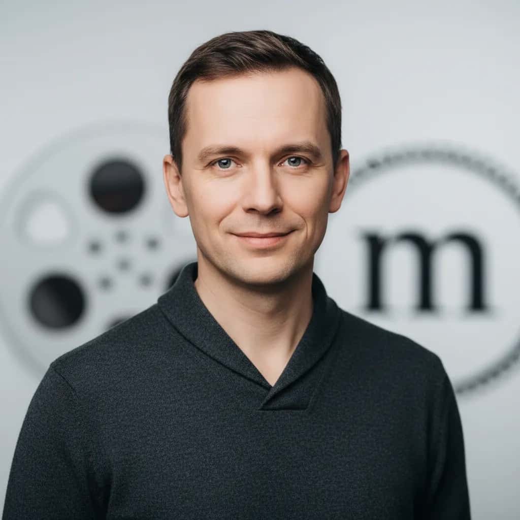 Autor Rafał Witkowski