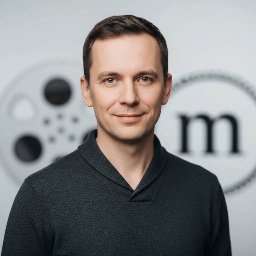 Autor Rafał Witkowski