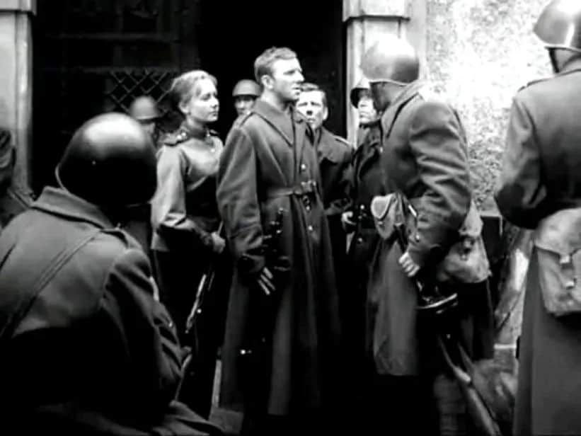 Kto grał generała w filmie Gdzie jest generał? Odkryj tajemnicę!