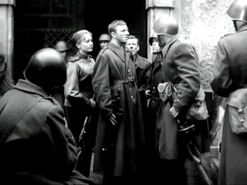 Kto grał generała w filmie Gdzie jest generał? Odkryj tajemnicę!