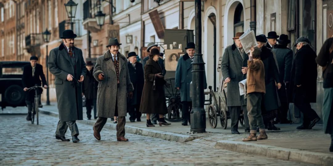 Gdzie kręcono film Gdzieś daleko? Odkryj nieznane lokacje