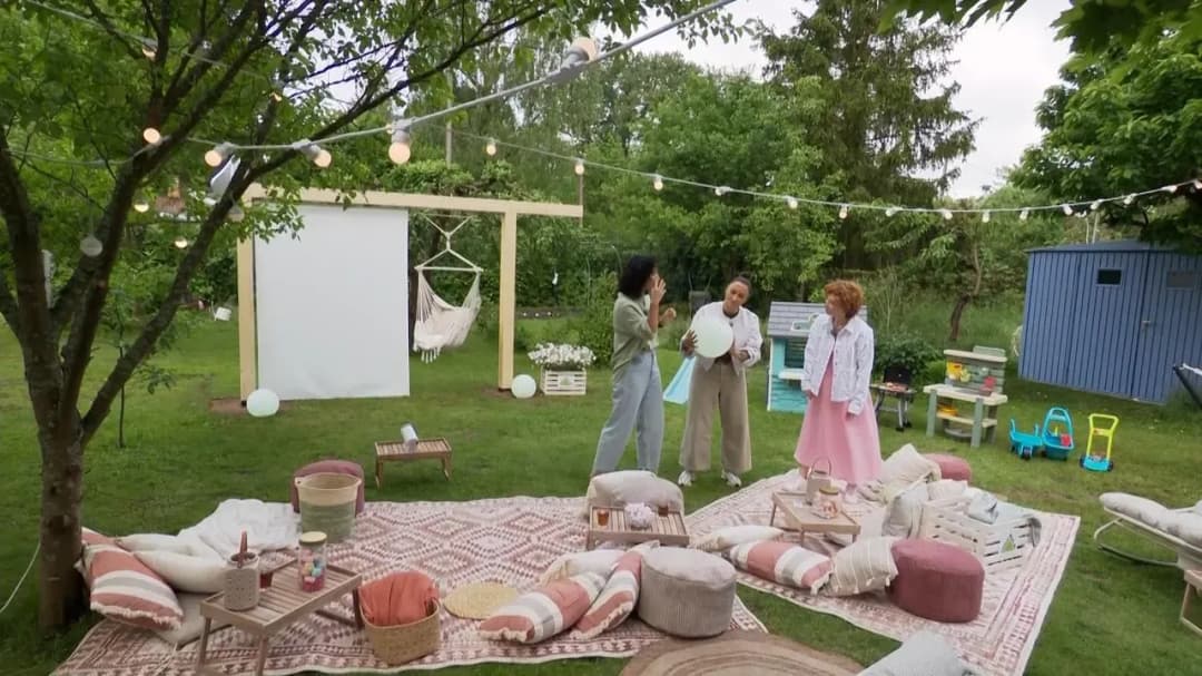 Jak zorganizować kino plenerowe i uniknąć najczęstszych błędów