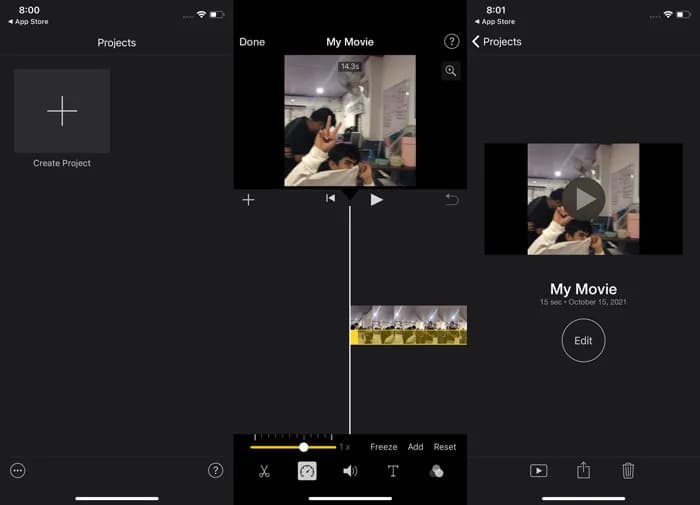 Jak przyspieszyć film w iPhone - proste metody bez zbędnych problemów