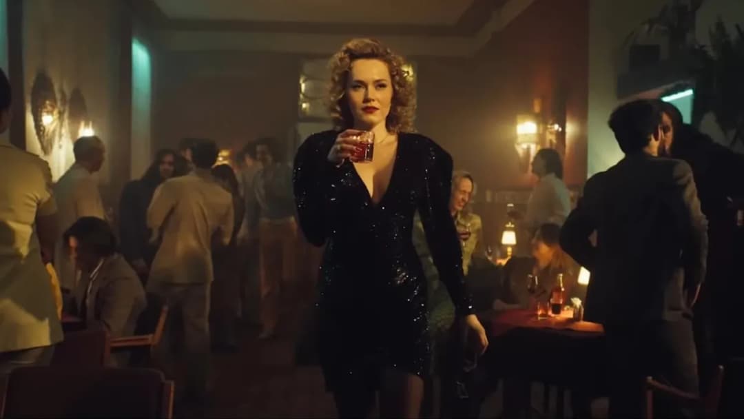 Jak pokochałam gangstera na Netflix - emocjonująca opowieść o miłości i zbrodni