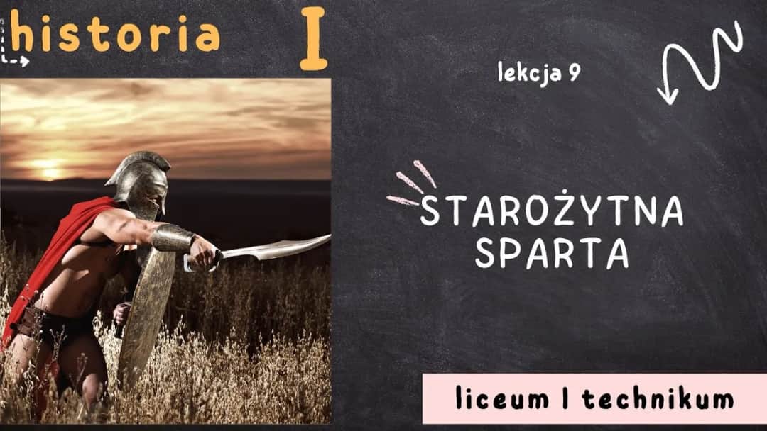 Filmy o Sparcie: Odkryj niezwykłe historie i wartości spartańskie
