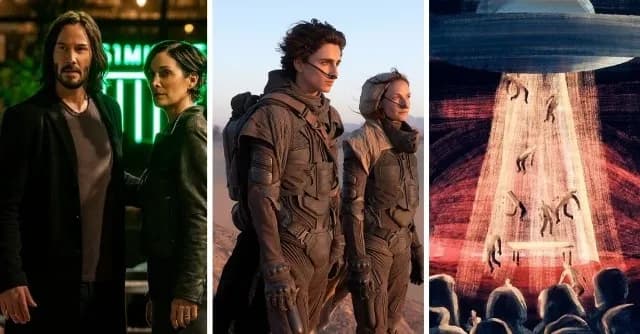 Co obejrzeć na HBO Max film - najlepsze propozycje, które zachwycą