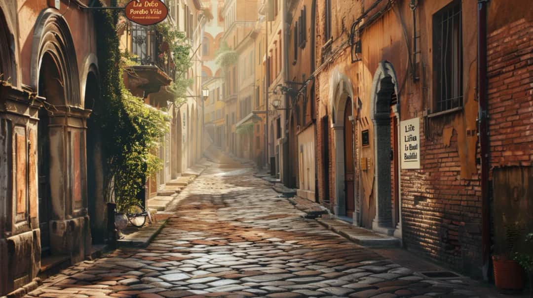 Perełki współczesnego włoskiego kina - produkcje, które warto znać