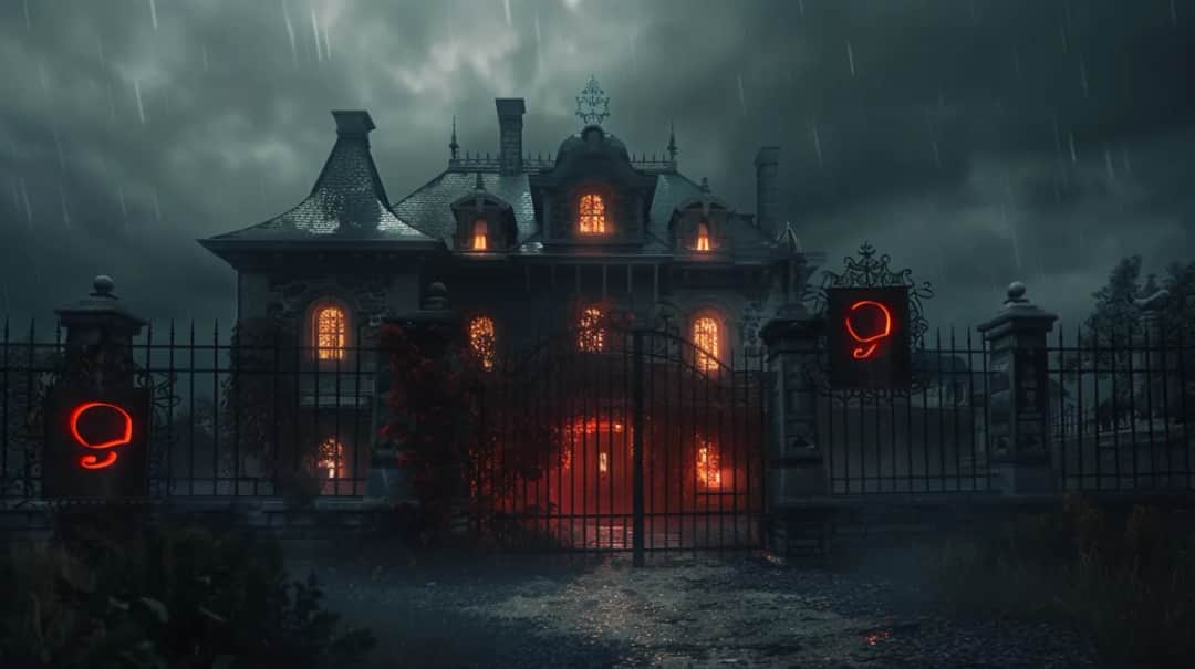 Mroczna 9: Która odsłona jest najbardziej mroczna?