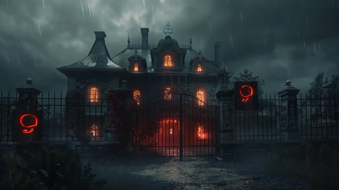 Mroczna 9: Która odsłona jest najbardziej mroczna?