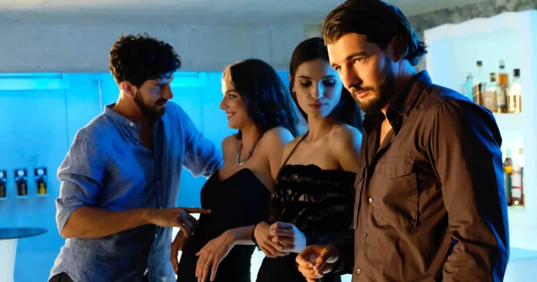 Kto gra w filmie dziewczyny z Dubaju? Poznaj obsadę i ciekawostki