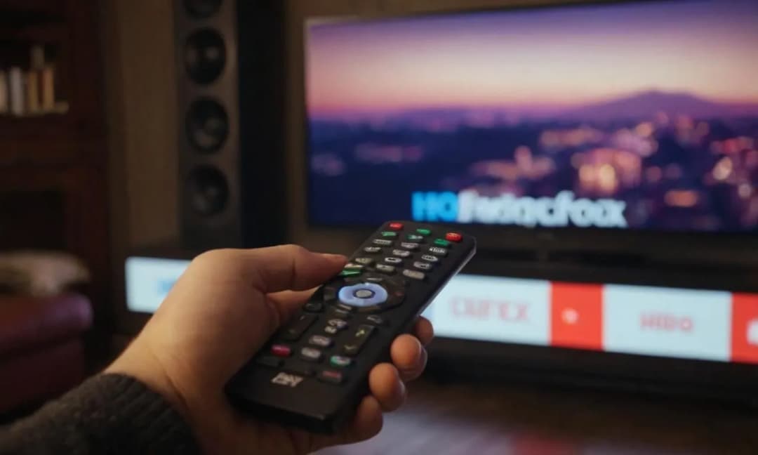 Jak włączyć HBO Max na dekoderze Cyfrowego Polsatu bez problemów