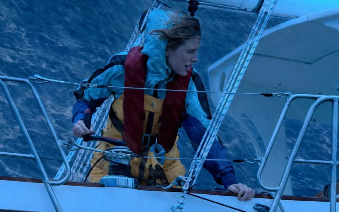 Siła Ducha w kinach - przeczytaj moją recenzję nowego filmu