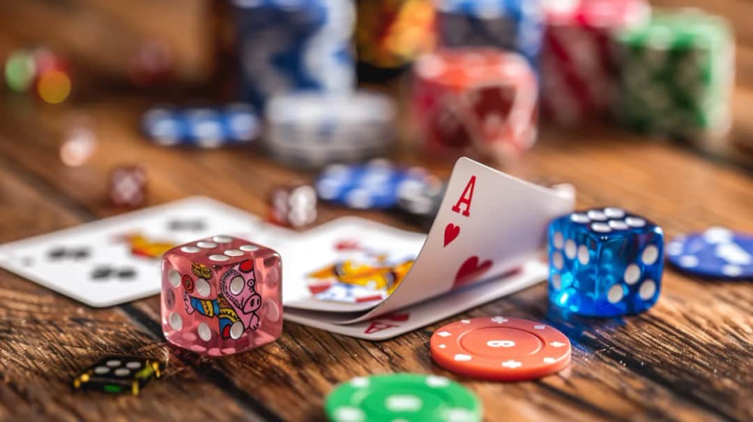 Świnia Gra Karciana: Co wyróżnia tę popularną grę karcianą?