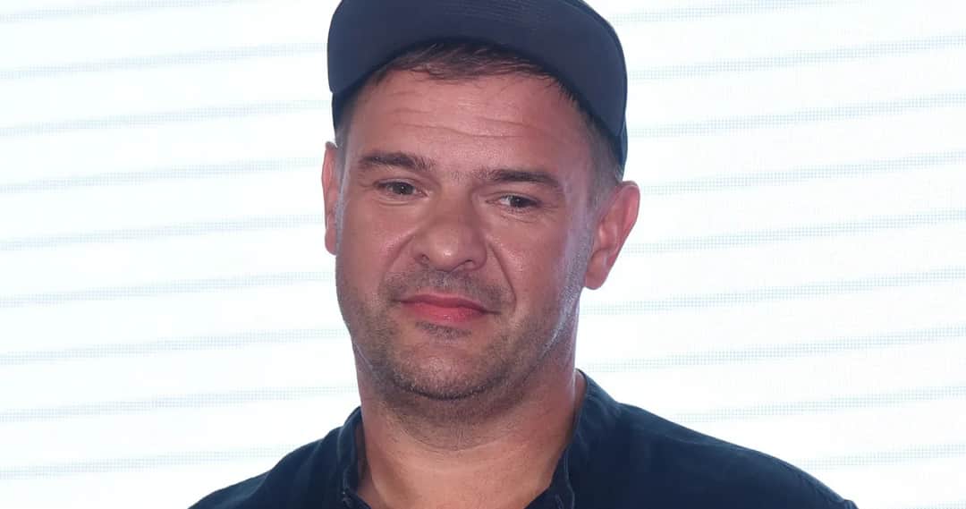 Tomasz Karolak filmy w których grał - Zaskakujące role i osiągnięcia