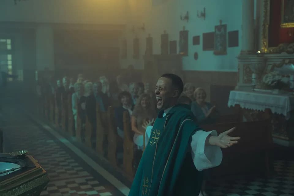 Film Boże Ciało kiedy w telewizji? Sprawdź datę i czas emisji