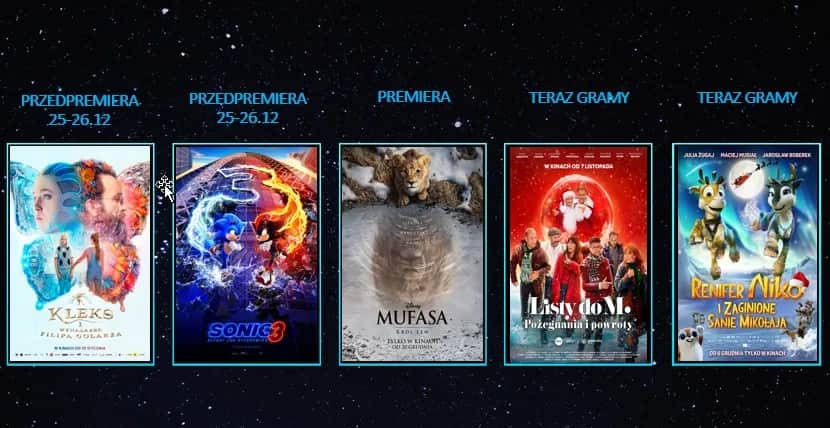 Ile czasu wyświetlany jest film w kinach? Odkryj prawdę o repertuarze