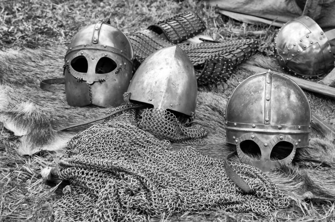 Zjednoczenie imperium: Historia powstania wielkich narodów