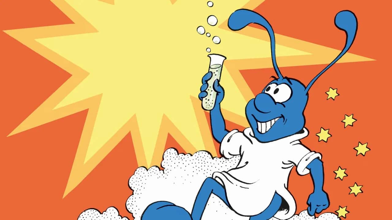 Jonka Jonek i Kleks: Dlaczego ich przygody są tak popularne?