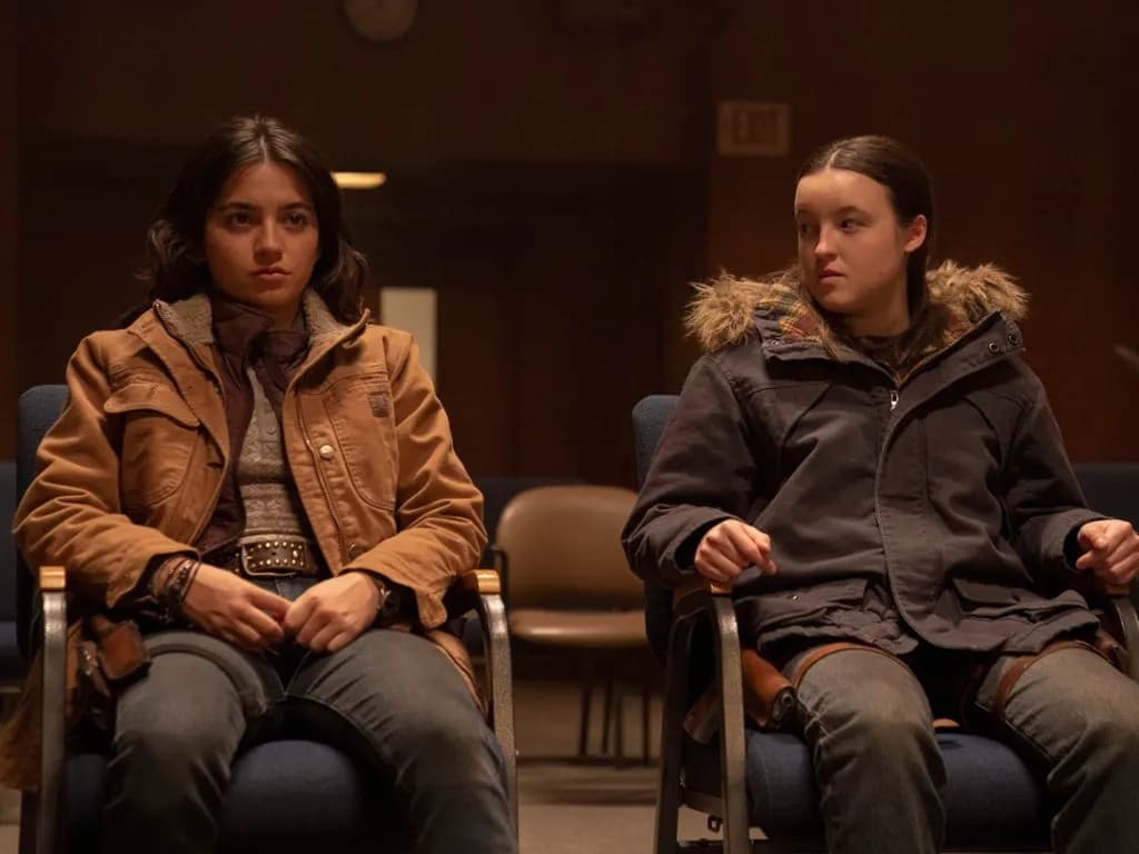 The Last of Us - serial godny obejrzenia? Moja recenzja