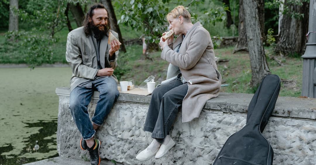 Głodni - film zmuszający do refleksji. Moja szczera recenzja