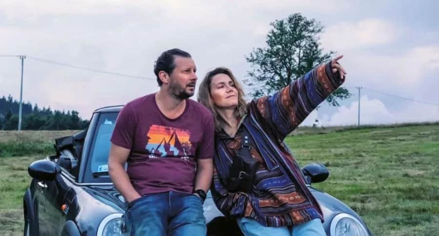 Gdzie kręcono film Miłość jest blisko? Odkryj tajemnice lokalizacji