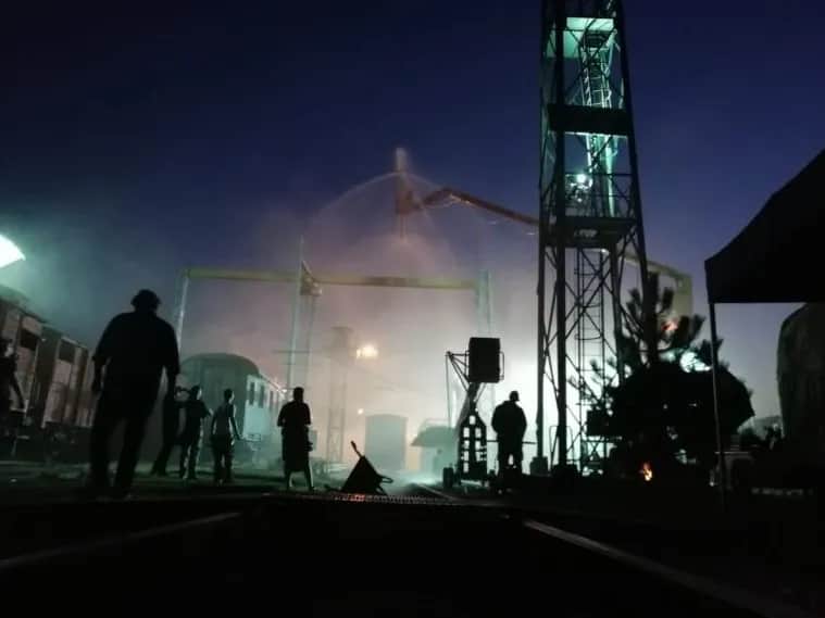 Gdzie kręcono film Wariaci? Odkryj niezwykłe lokalizacje w Polsce