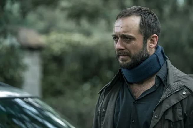 Polskie seriale - od kultowych produkcji po współczesne hity