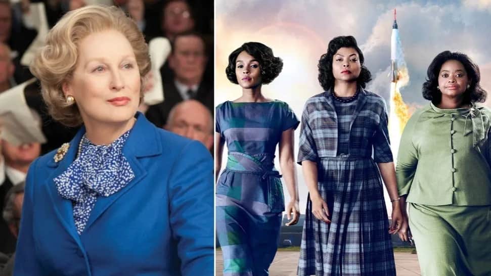 Filmy o kobietach wojowniczkach, które zainspirują i zachwycą