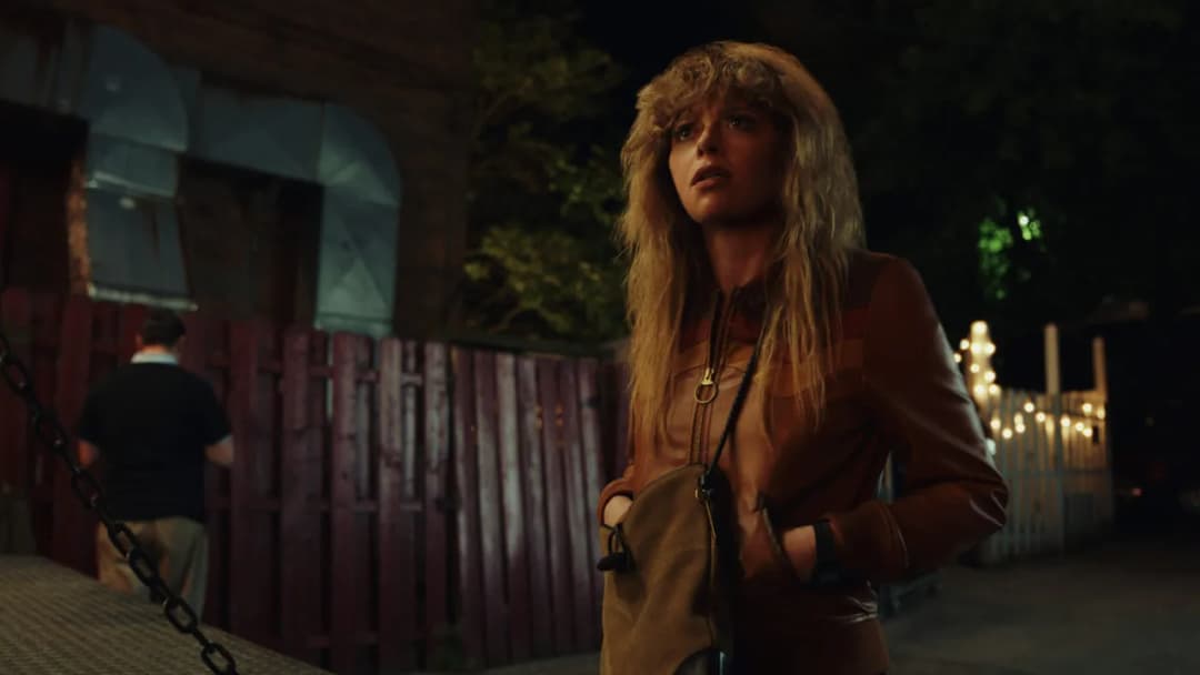 Poker Face - nowy serial kryminalny pod lupą w mojej recenzji