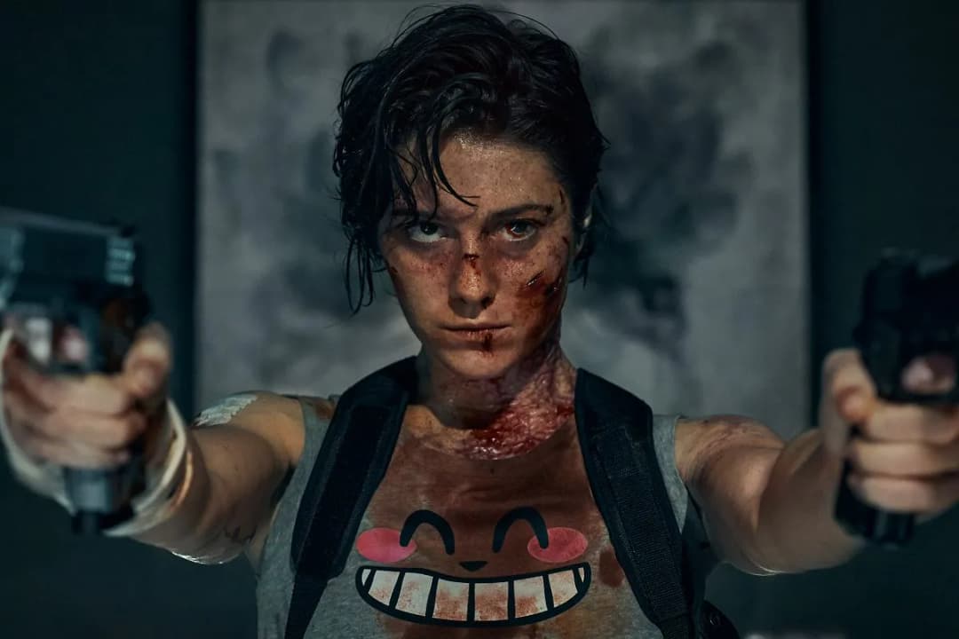 Filmy o strzelaninie w szkole na Netflix – emocje i dramaty, które poruszają