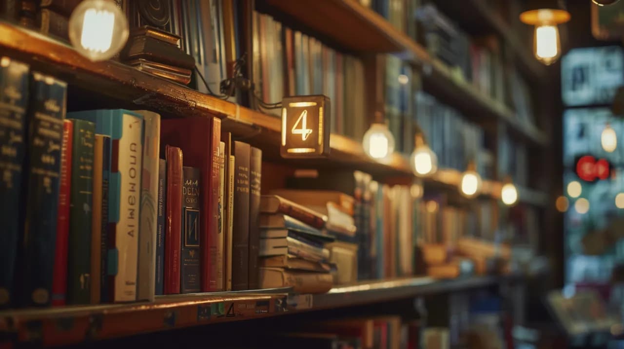 Siembieda 444: Co nowego w wydawnictwie 444 Siembiedy?