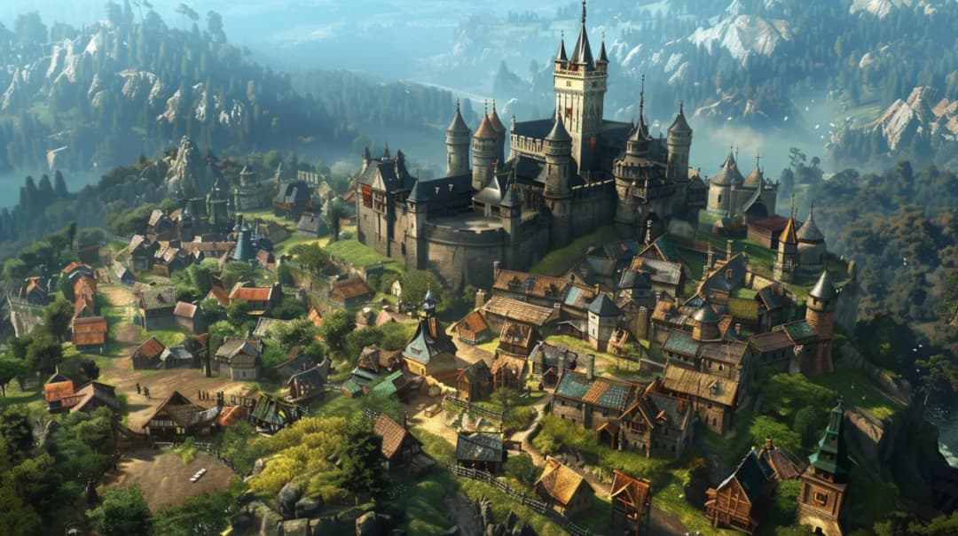 Plemiona szybki: Czy ta gra strategiczna o średniowieczu jest dla ciebie?