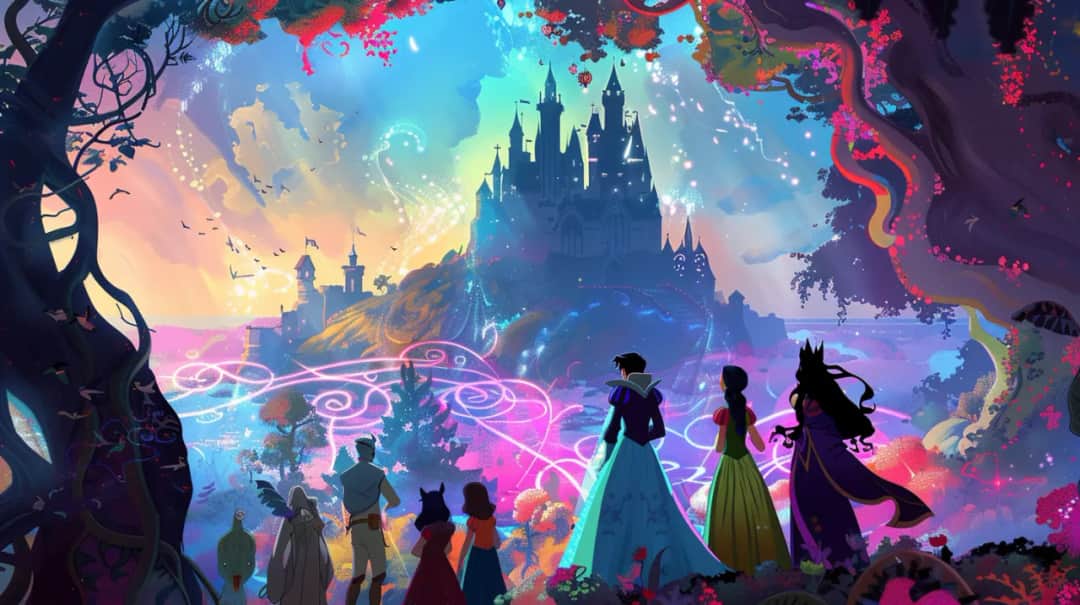 Śnieżka i Fantastyczna Siódemka Cały Film: Czy warto zobaczyć tę przygodę?