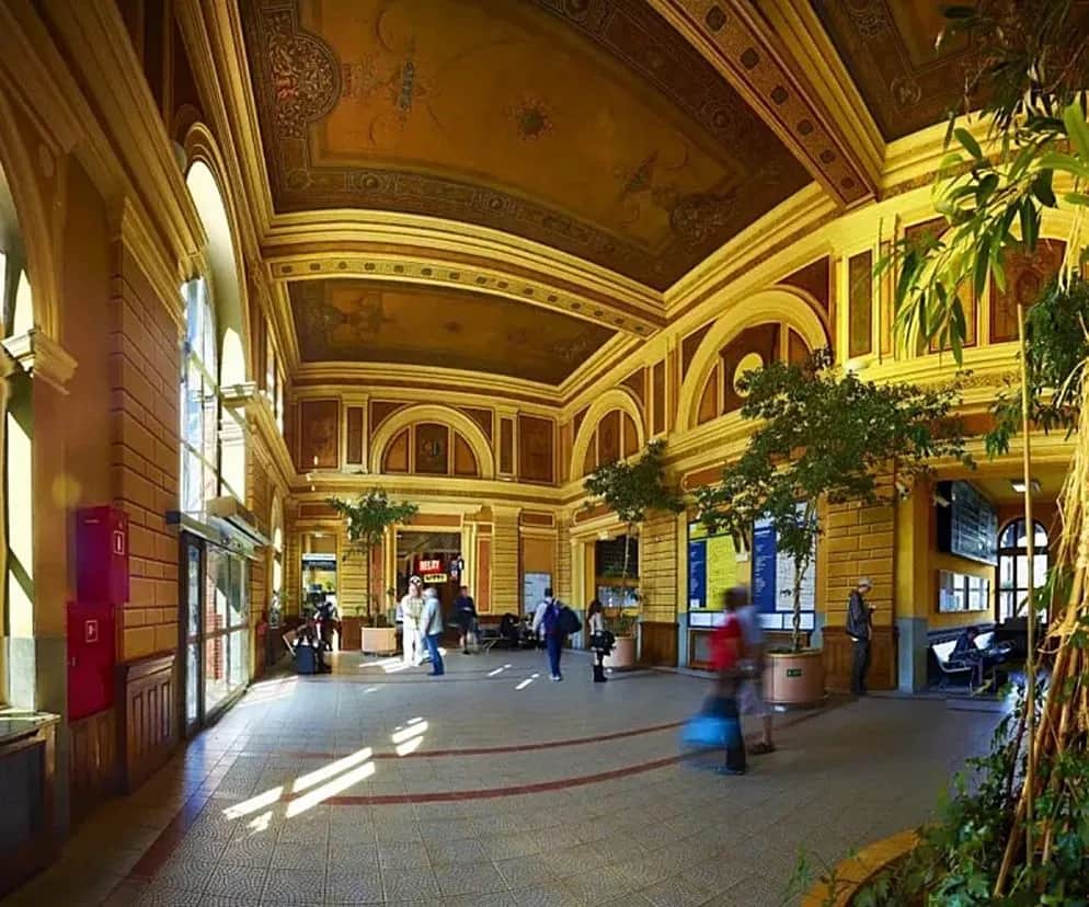 Gdzie kręcono film spadek? Odkryj tajemnice Łodzi w filmie