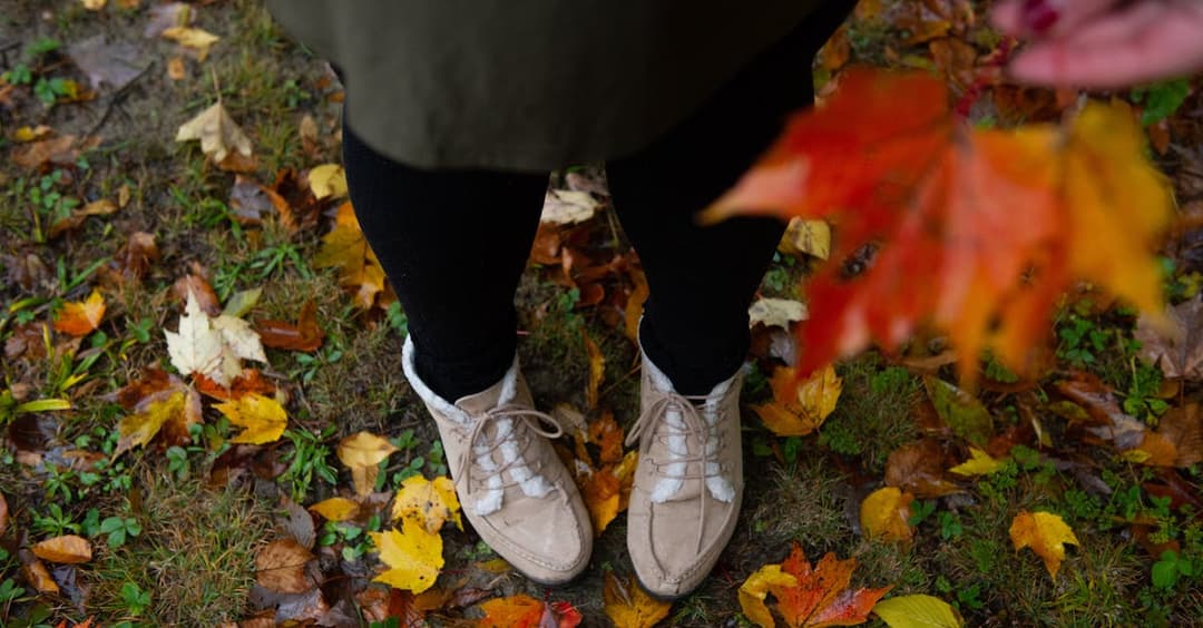 Opadające Liście w kinach - moja recenzja nowego filmu