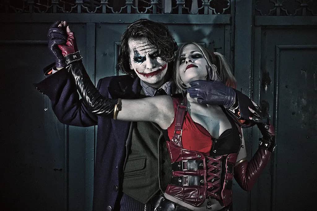 Joker i Harley Quinn: Jak bardzo para z piekła rodem wpłynęła na świat Batmana?