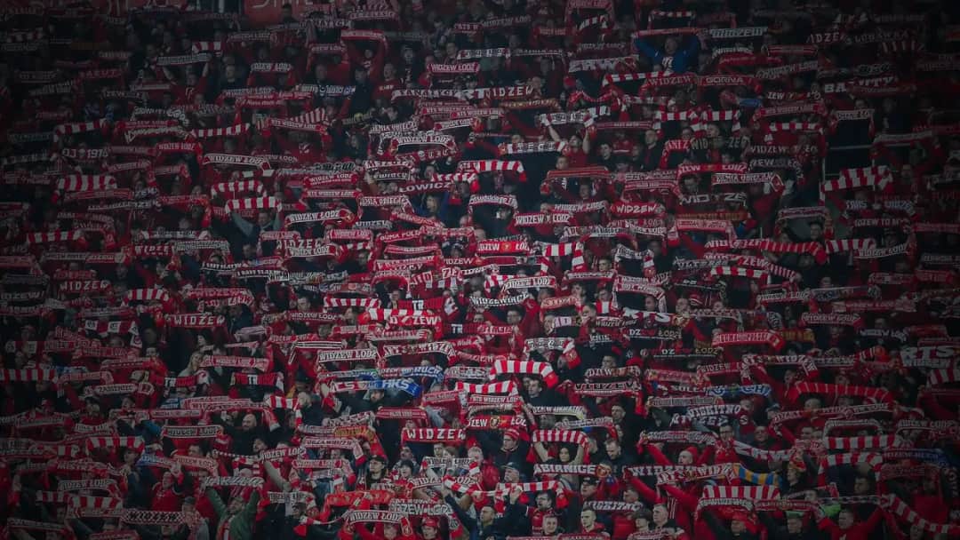 Widzew. Razem Tworzymy Siłę. - serial pod lupą w mojej recenzji