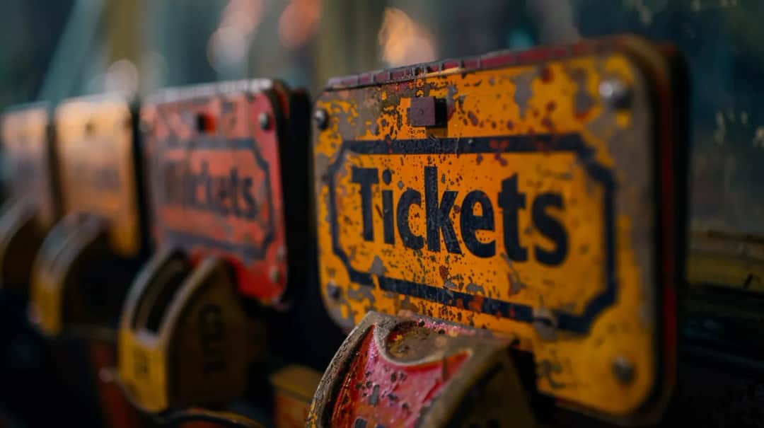 Piec koszmarnych nocy bilety: Jak kupić bilety na tę wyjątkową grę?