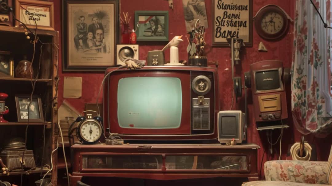 Stanisława Barei 3: Dlaczego warto wrócić do klasyki polskiej komedii?