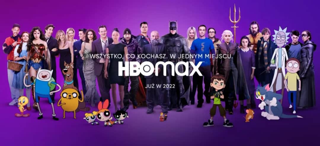 HBO Max co oglądać? Najlepsze filmy i seriale, które musisz znać