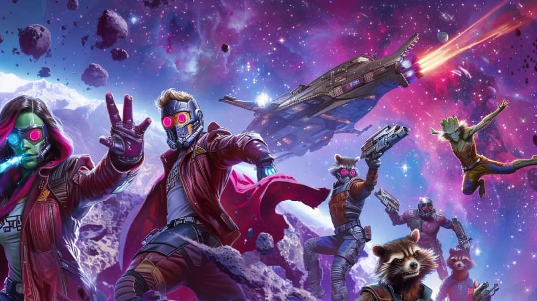 Strażnicy Galaktyki 1: Dlaczego ten film Marvela zasługuje na uwagę?