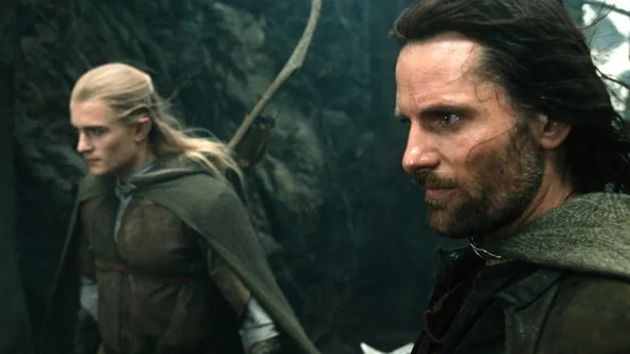 Władca pierścieni na Netflix – do kiedy można go oglądać?
