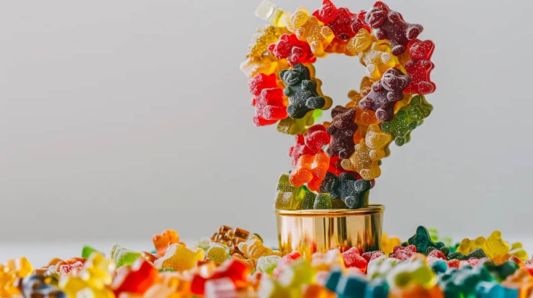 Haribo konkurs: Czy wygrana słodka nagroda jest możliwa?