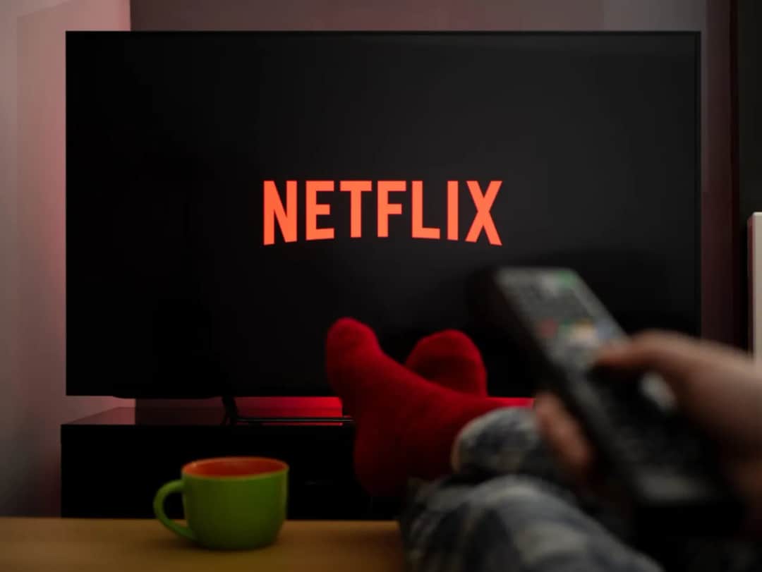 Jak kupić Netflix na rok i uniknąć zbędnych kosztów?