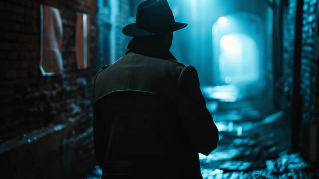 Rola tajnych agentów w kinie: Jak rzeczywistość przenika do fikcji filmowej