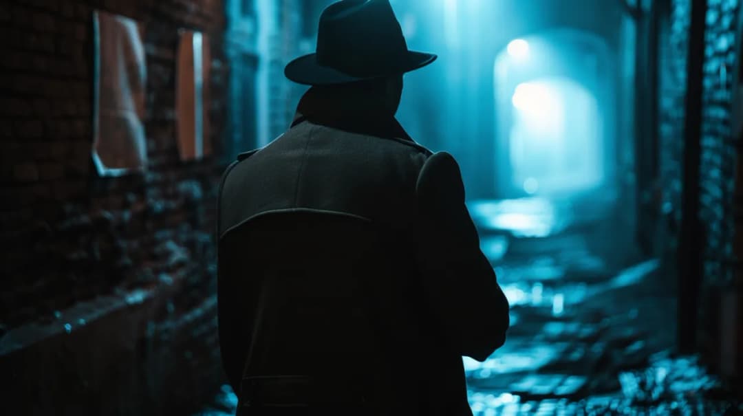 Rola tajnych agentów w kinie: Jak rzeczywistość przenika do fikcji filmowej