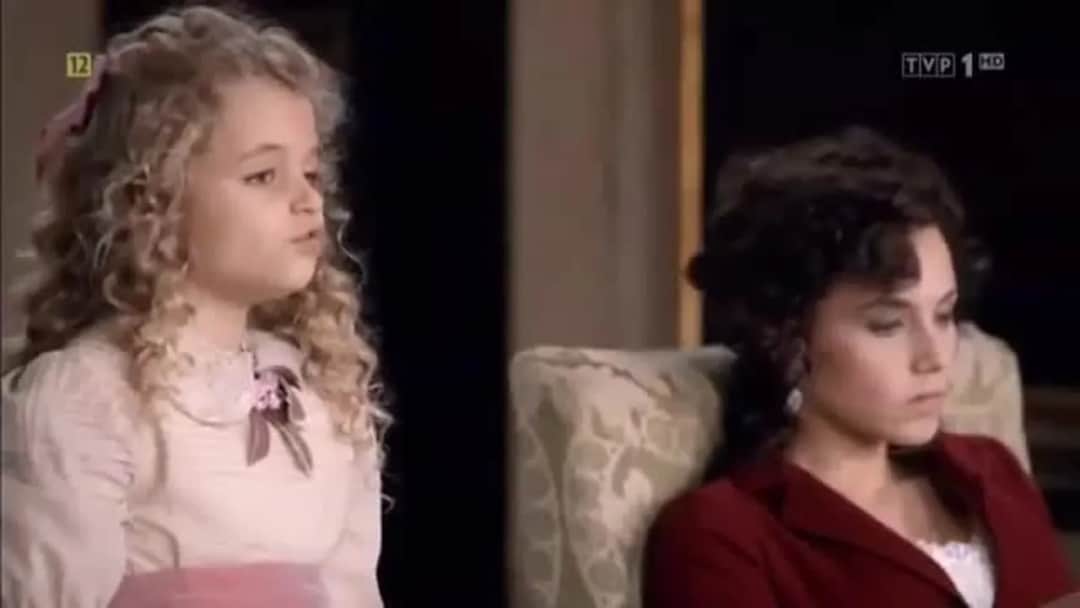 Ile odcinków ma film Dama w czarnym welonie? Zaskakujące fakty!