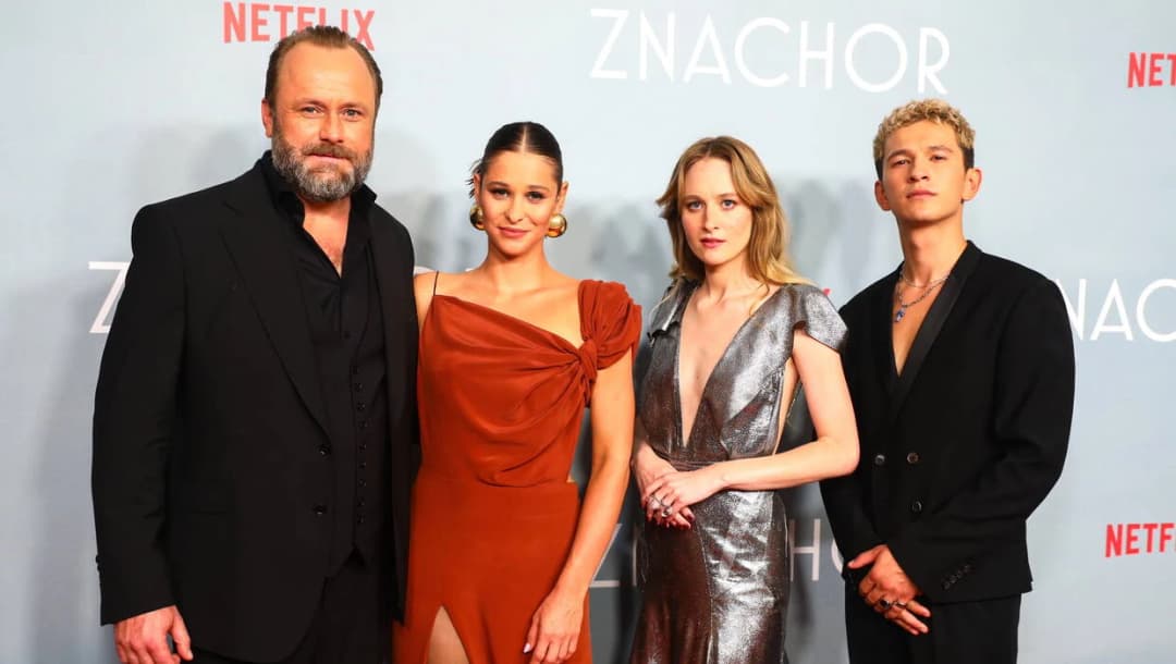 Recenzja filmu Znachor: Dlaczego Warto Obejrzeć?