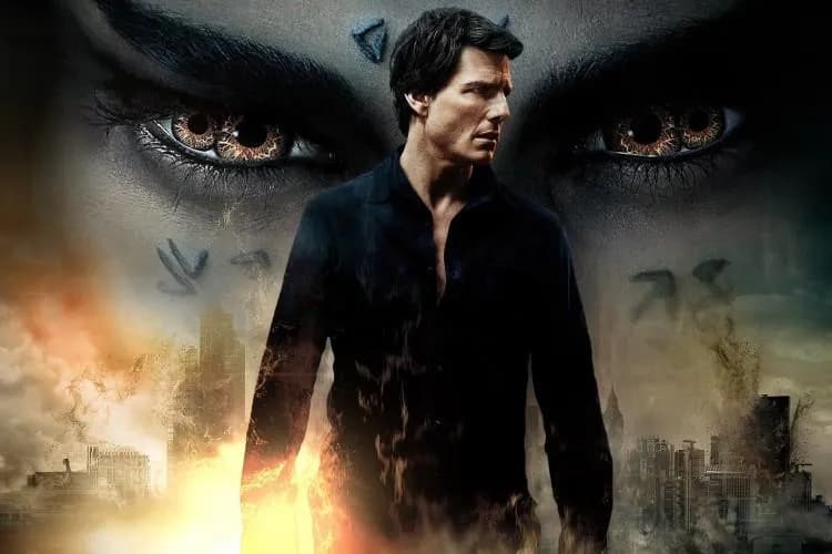 Najlepsze filmy o starożytnym Egipcie, które musisz zobaczyć